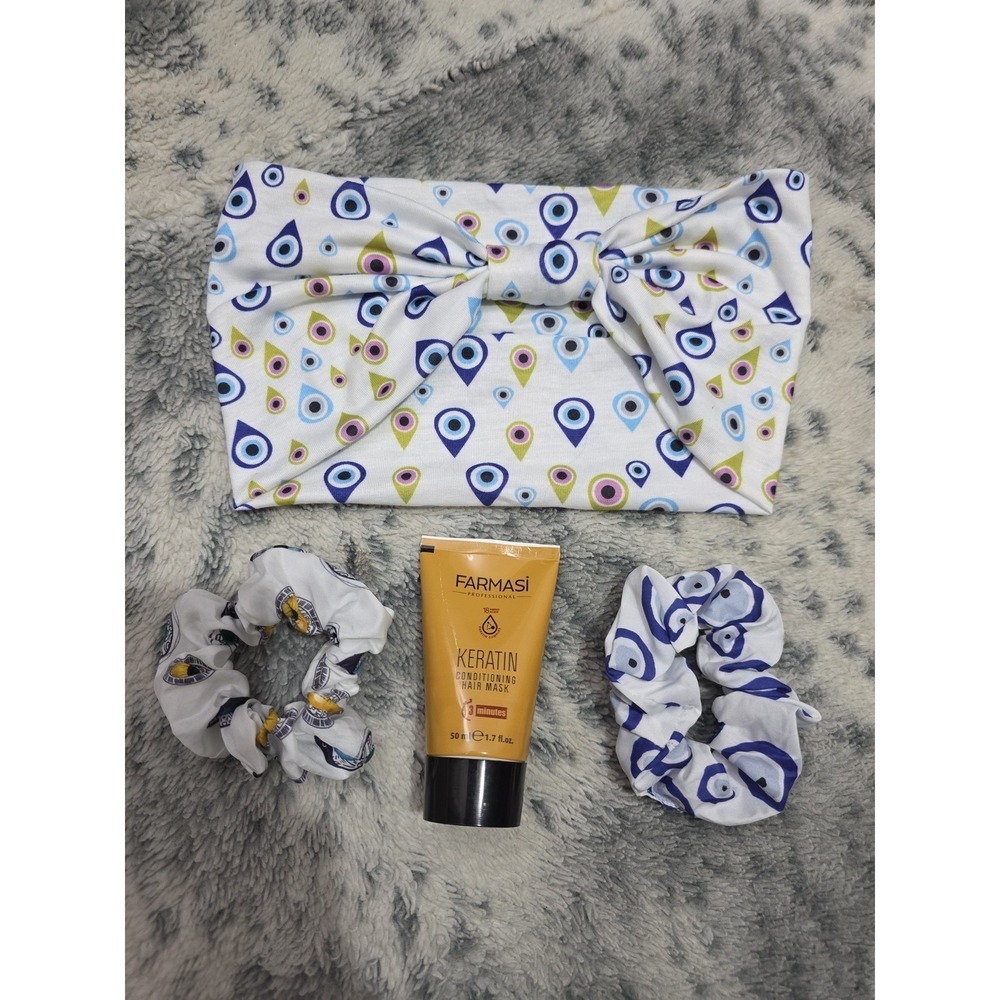 Hair Accessorie Gift Set Bundle
